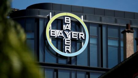 Bayer doa R$ 5,7 milhões para combate à covid-19 no Brasil