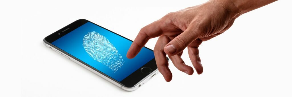 Biometria comportamental: eficácia e redução de custos nas plataformas digitais