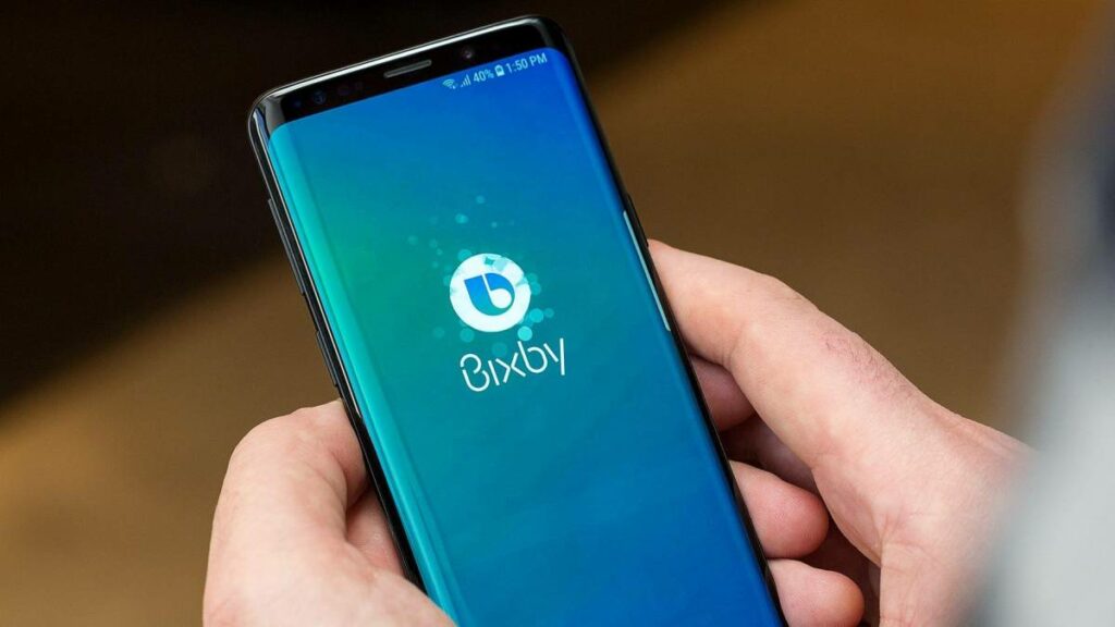 Bixby, assistente de voz da Samsung, chega em português