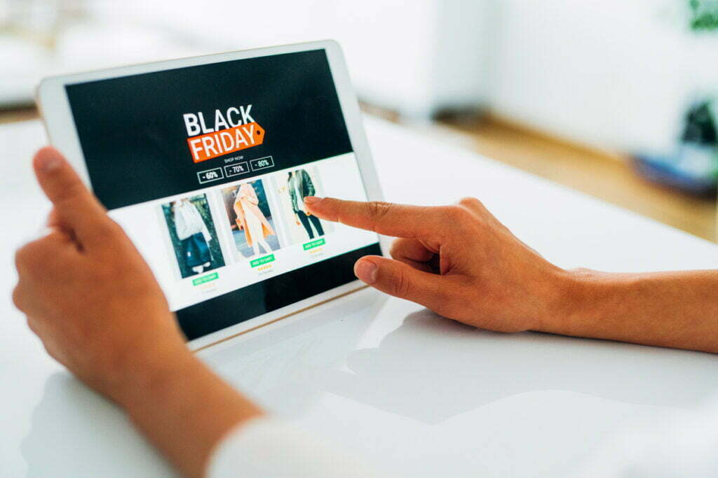 Especialistas apostam no digital e dão dicas para impulsionar as vendas no e-commerce no período de Black Friday