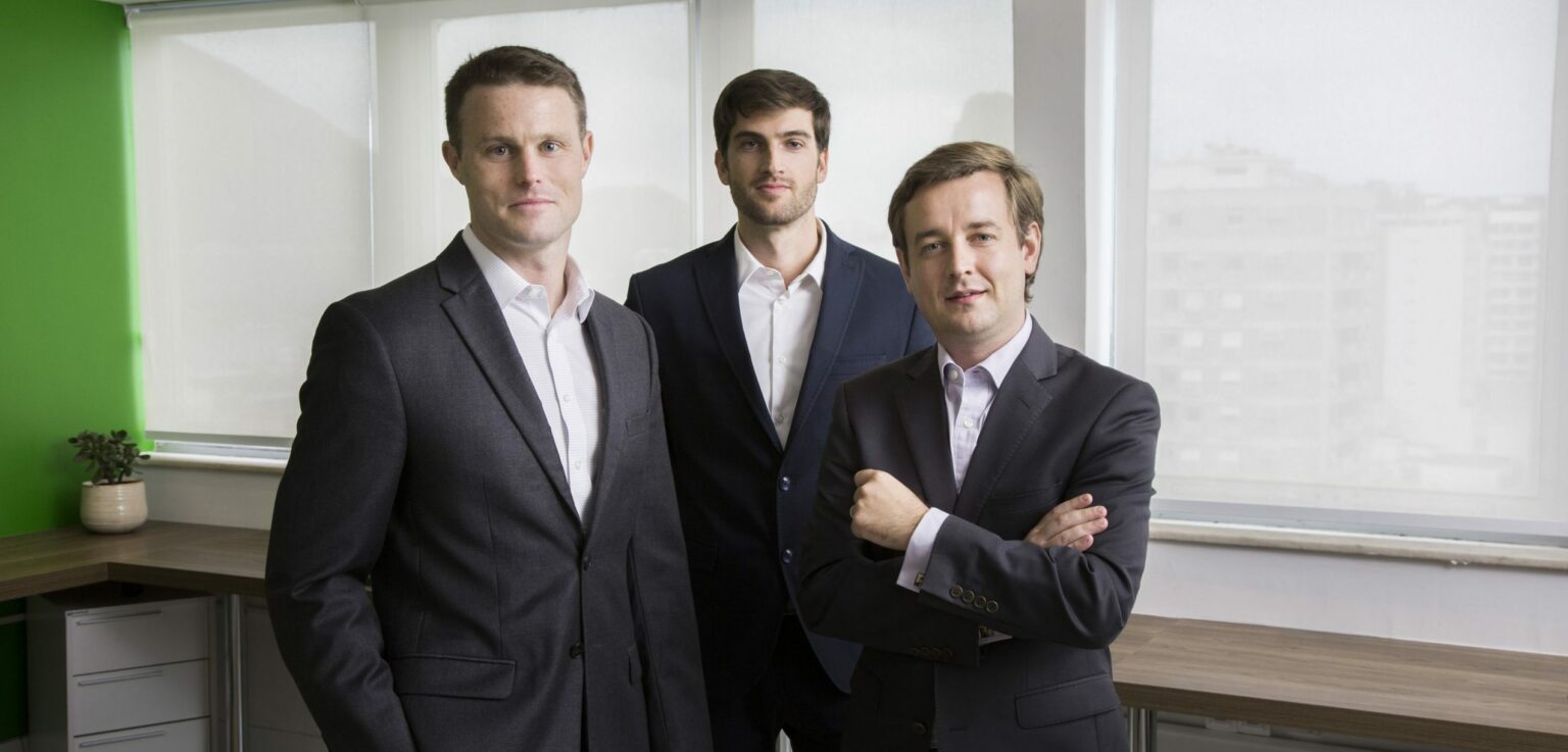 Fintech que conecta investidores à startups capta R$ 5 milhões Fintech que conecta investidores à startups capta R$ 5 milhões