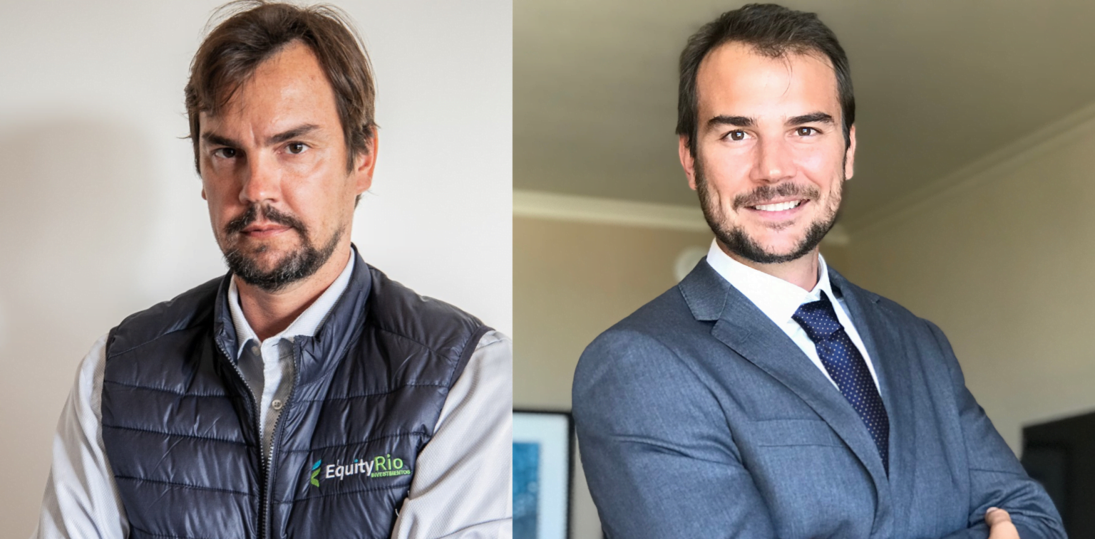 Equity Rio Investimentos levanta R$ 5 milhões para investir em startups Equity Rio Investimentos levanta R$ 5 milhões para investir em startups