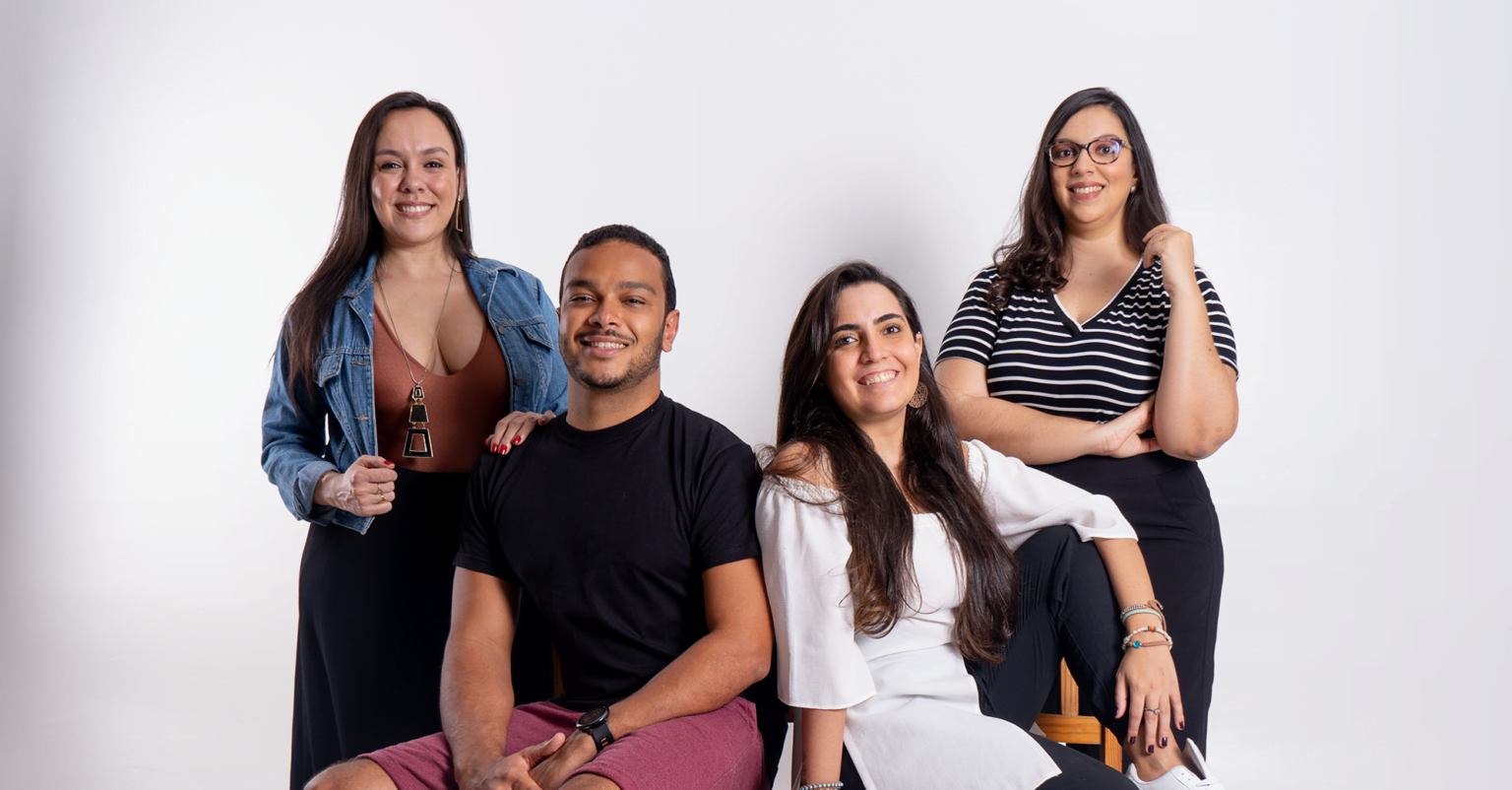 Fintech especializada em PIX capta R$ 2 milhões em sua rodada pre-seed Fintech especializada em PIX capta R$ 2 milhões em sua rodada pre-seed
