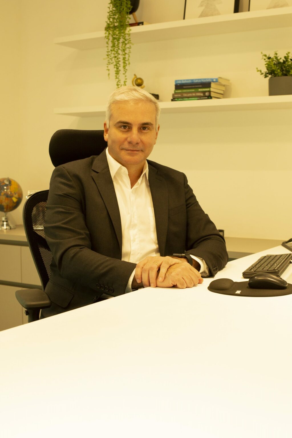 Após aquisição, empresa brasileira de tecnologia para gestão expande para a América Latina Após aquisição, empresa brasileira de tecnologia para gestão expande para a América Latina