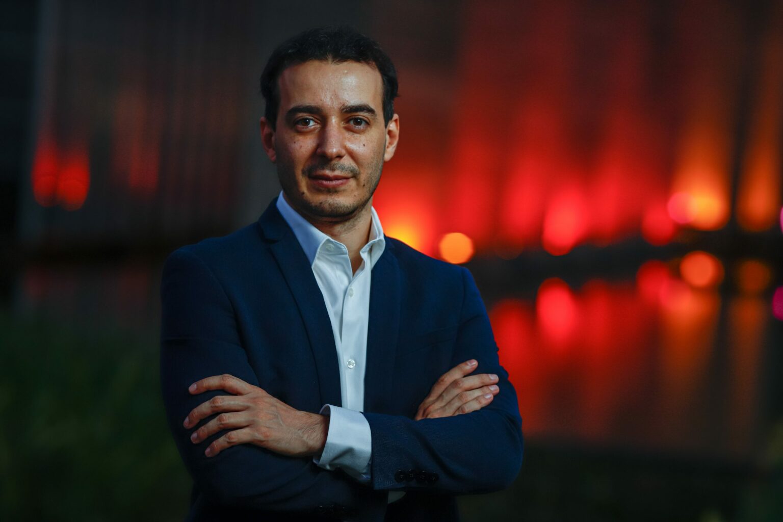 Startup que ajuda na tramitação de leis e desempenho de políticos recebe aporte de R$1,5 milhão Startup que ajuda na tramitação de leis e desempenho de políticos recebe aporte de R$1,5 milhão