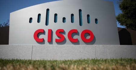 Cisco destina US$ 225 milhões para a resposta global à Covid-19