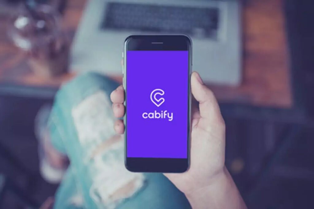 Cabify anuncia nova categoria e fecha parceria com fintech