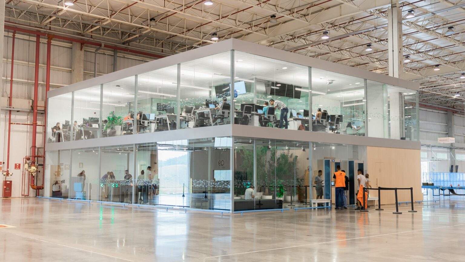 Loggi capta R$ 1,15 bilhão para acelerar expansão nacional e incrementar investimentos