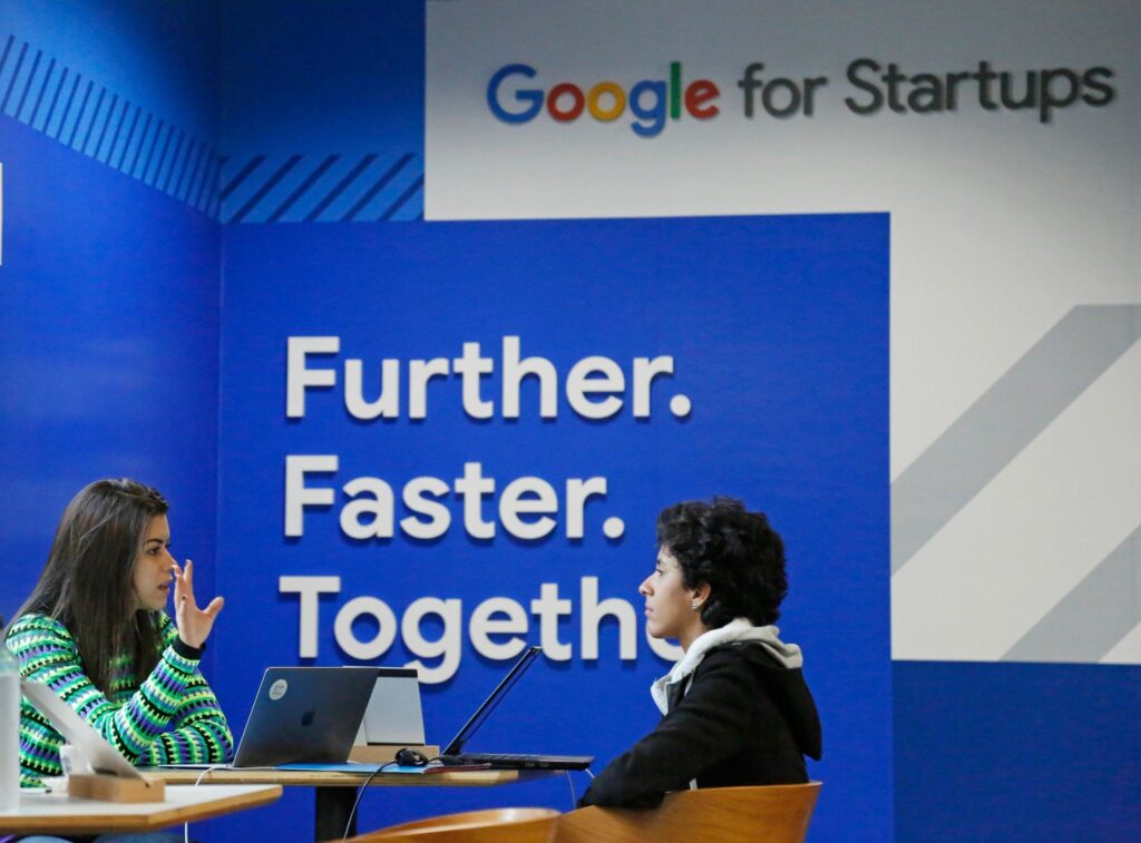 Conheça 8 startups selecionadas para o Growth Academy, programa do Google com foco em crescimento