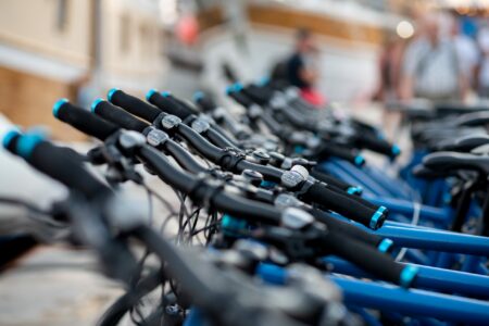 Bikes já: momento pede por essa transformação na mobilidade urbana