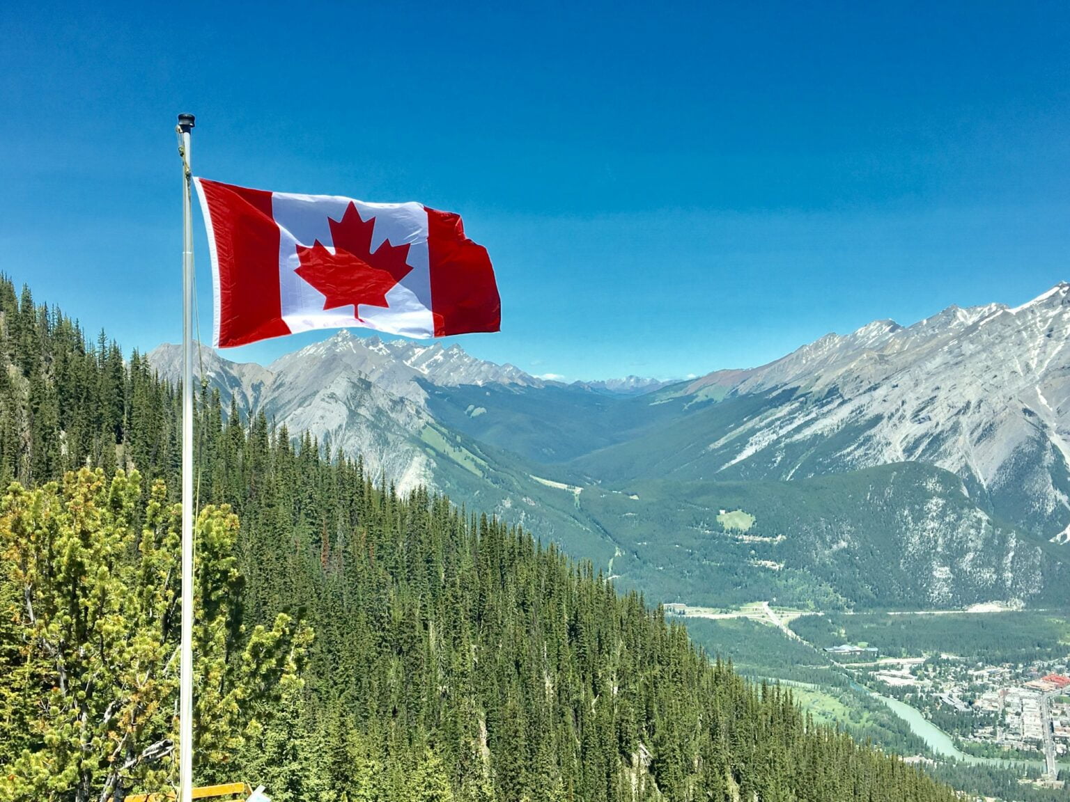 Faça uma imersão virtual para conhecer o ecossistema de inovação do Canadá