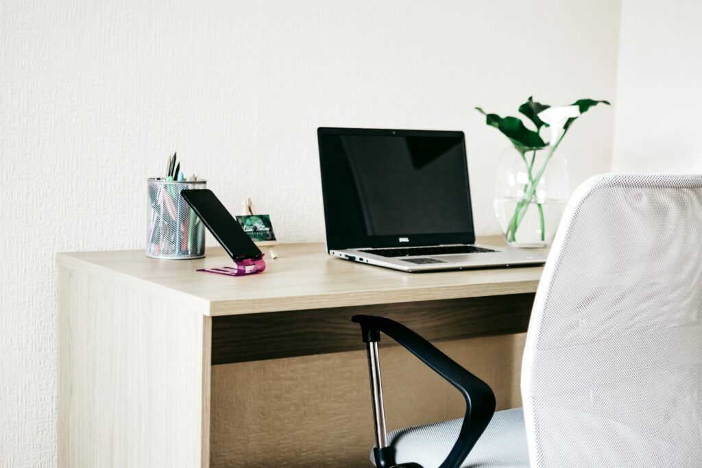 Recursos e ferramentas digitais para otimizar produtividade no home office