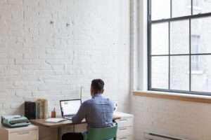 Como esta empresa ajuda Cielo e Vale a fazer um home office estruturado