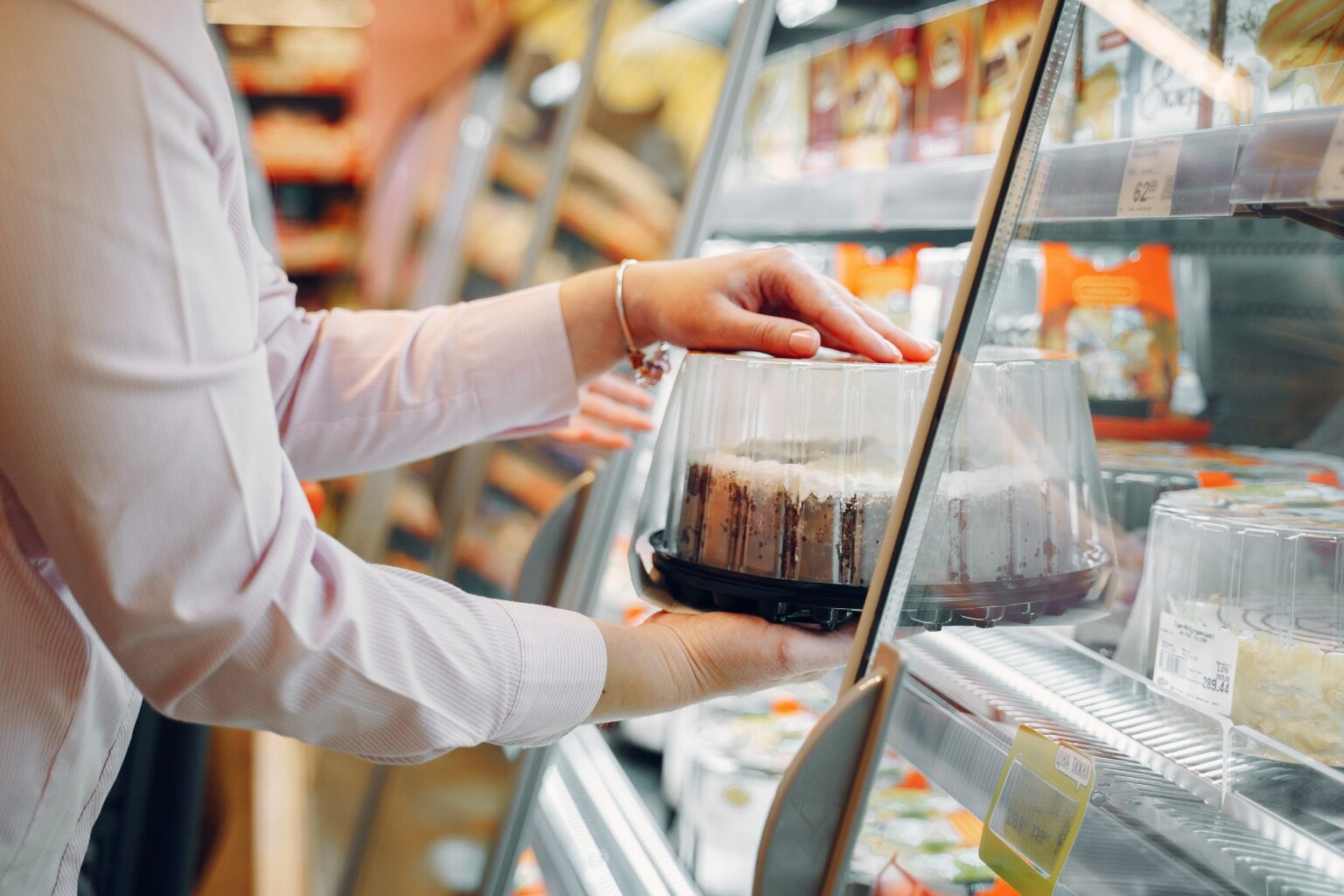Rede de alimentação voltada para o ambiente corporativo lança minimercados residenciais Rede de alimentação voltada para o ambiente corporativo lança minimercados residenciais