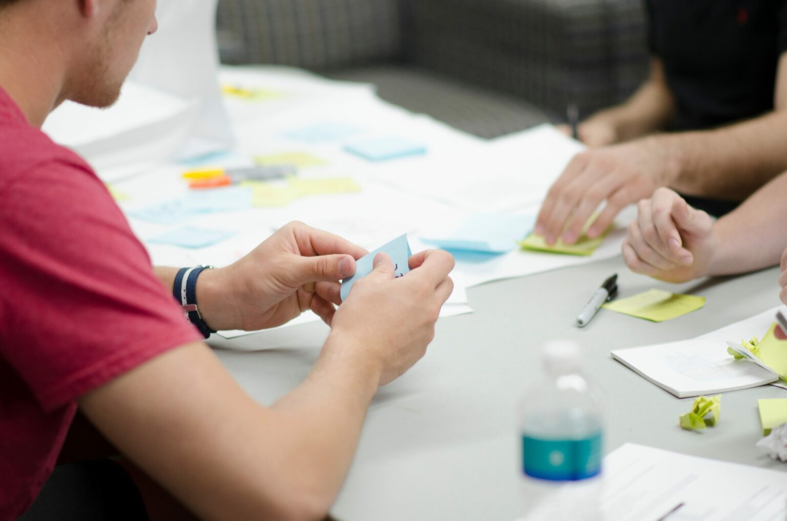 SAP e Socialab lançam competição para apoiar startups