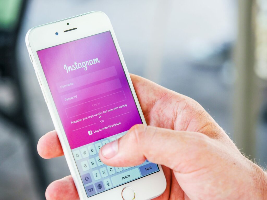 Instagram amplia liderança sobre Facebook durante pandemia