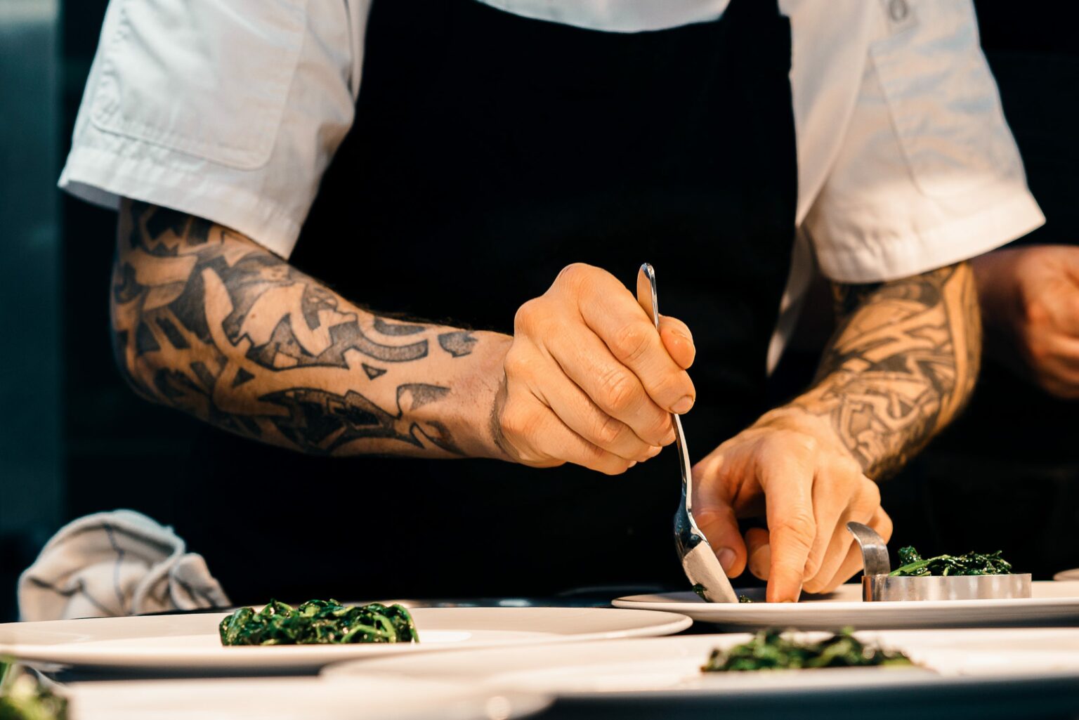 Startup abre processo seletivo para receitas de cozinheiros demitidos durante a pandemia
