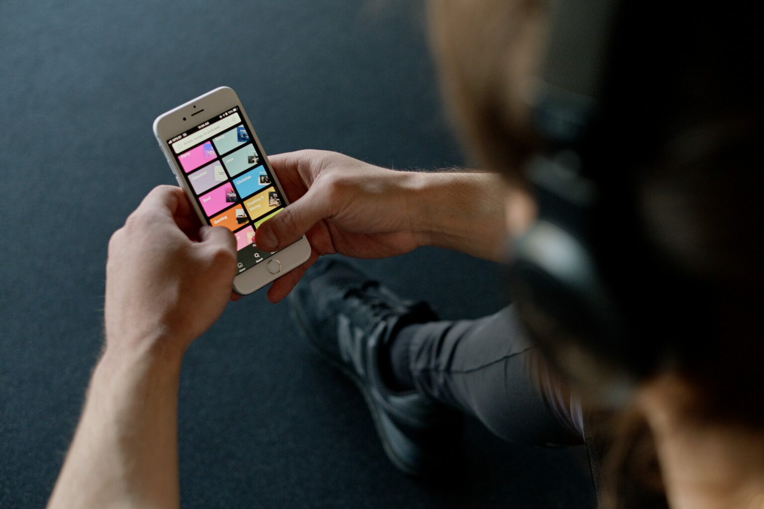 Spotify Lyrics: novo recurso exibe letras de músicas que estão sendo tocadas no aplicativo