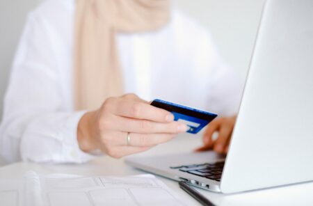 Conheça cinco dicas para organizar suas vendas com cartão de crédito