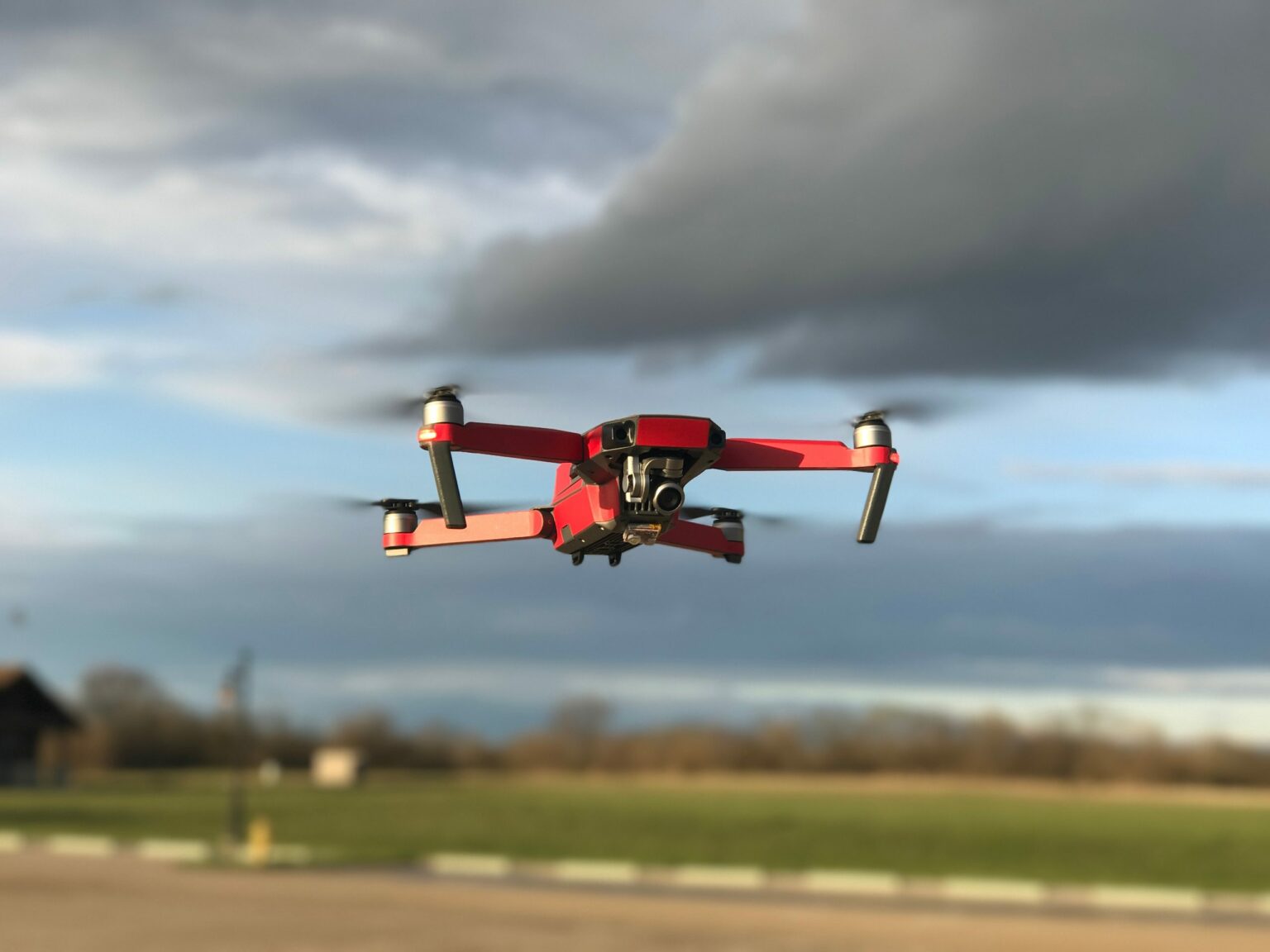 Drone é utilizado para entrega de chaves em Minas Gerais Drone é utilizado para entrega de chaves em Minas Gerais