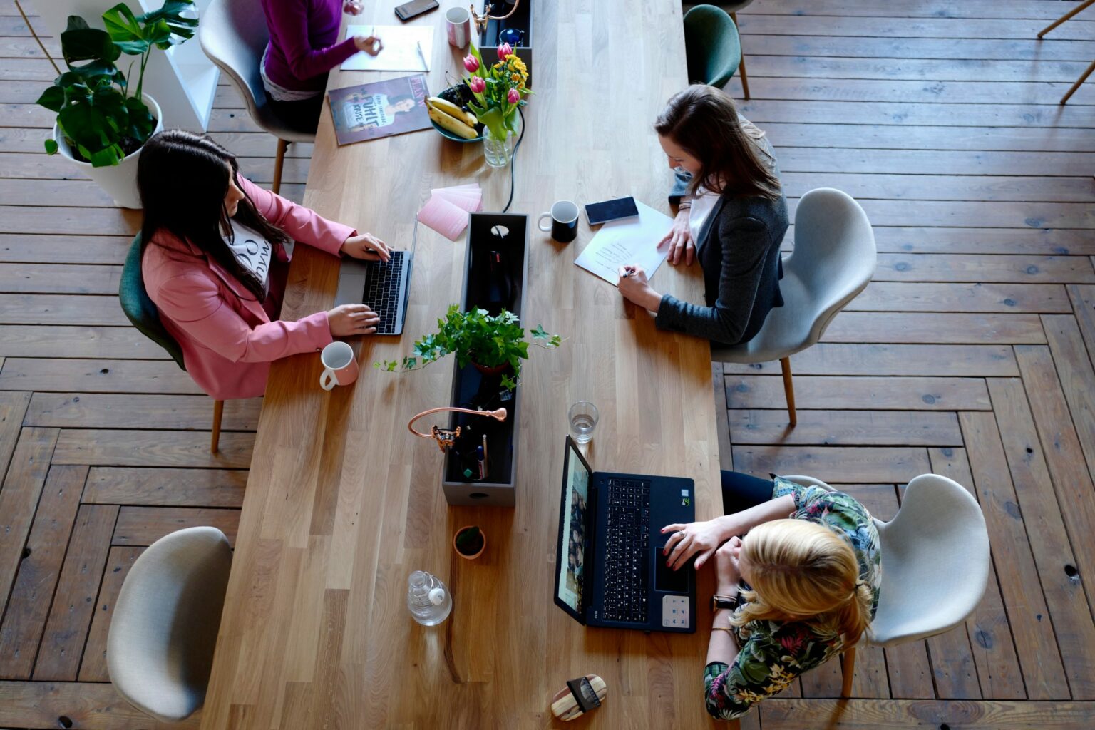 Startup oferece uma semana de diárias gratuitas em diversos coworkings do Brasil Startup oferece uma semana de diárias gratuitas em diversos coworkings do Brasil