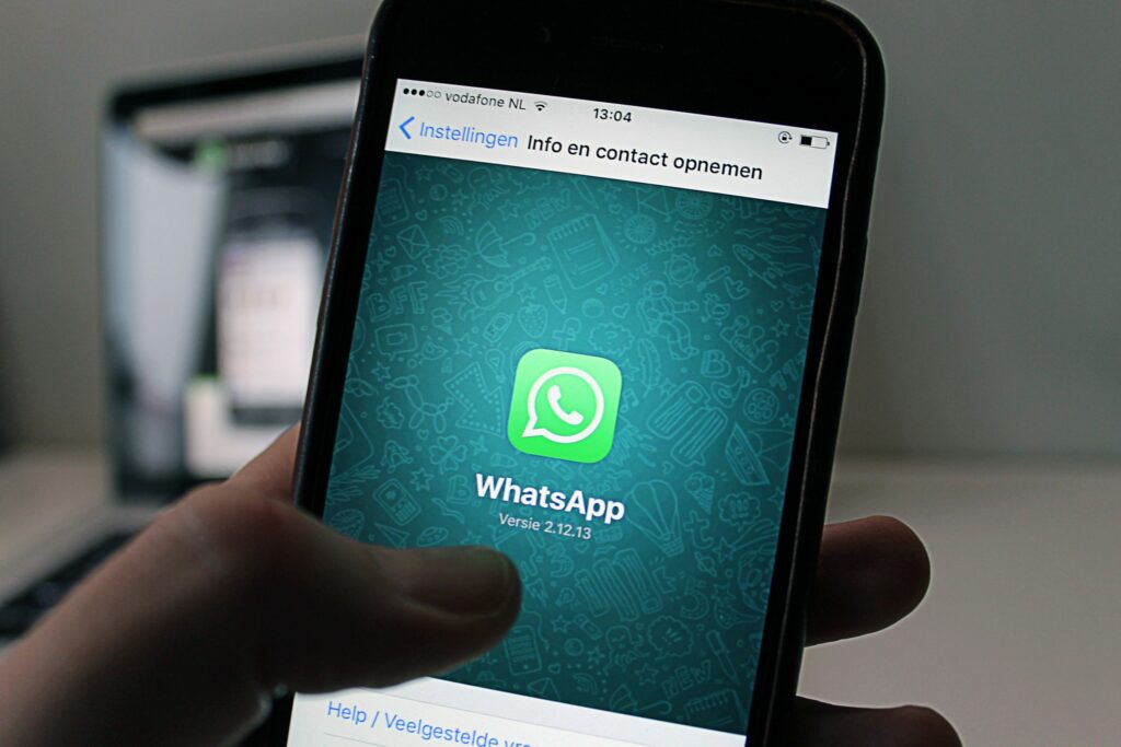 WhatsApp lança hub de informações sobre coronavírus
