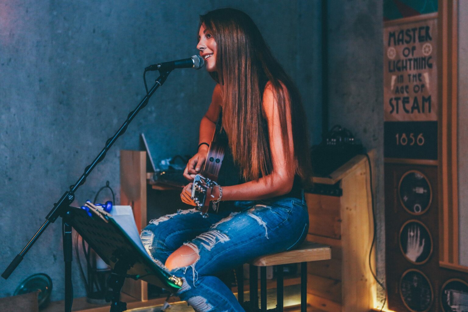 UBC e Spotify lançam fundo para artistas durante crise de covid-19