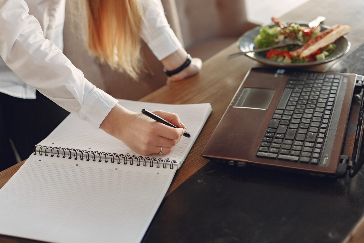 Os princípios para o bom trabalho remoto Os princípios para o bom trabalho remoto