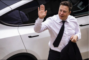 Elon Musk provoca Twitter após anunciar que não compraria a empresa