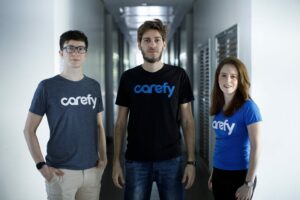 Healthtech de gestão de internações recebe aporte de R$ 1,7 milhão 