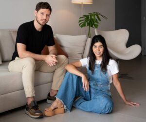 Startup de roupas funcionais recebe aporte de R$ 12 milhões Startup de roupas funcionais recebe aporte de R$ 12 milhões