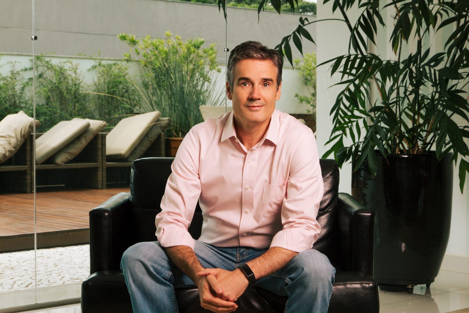 Startup especializada em transporte de cargas para o agronegócio recebe aporte de R$ 100 milhões