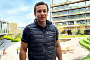 Banco digital catarinense para condomínios recebe aporte de R$ 10 milhões da Igah Ventures Banco digital catarinense para condomínios recebe aporte de R$ 10 milhões da Igah Ventures