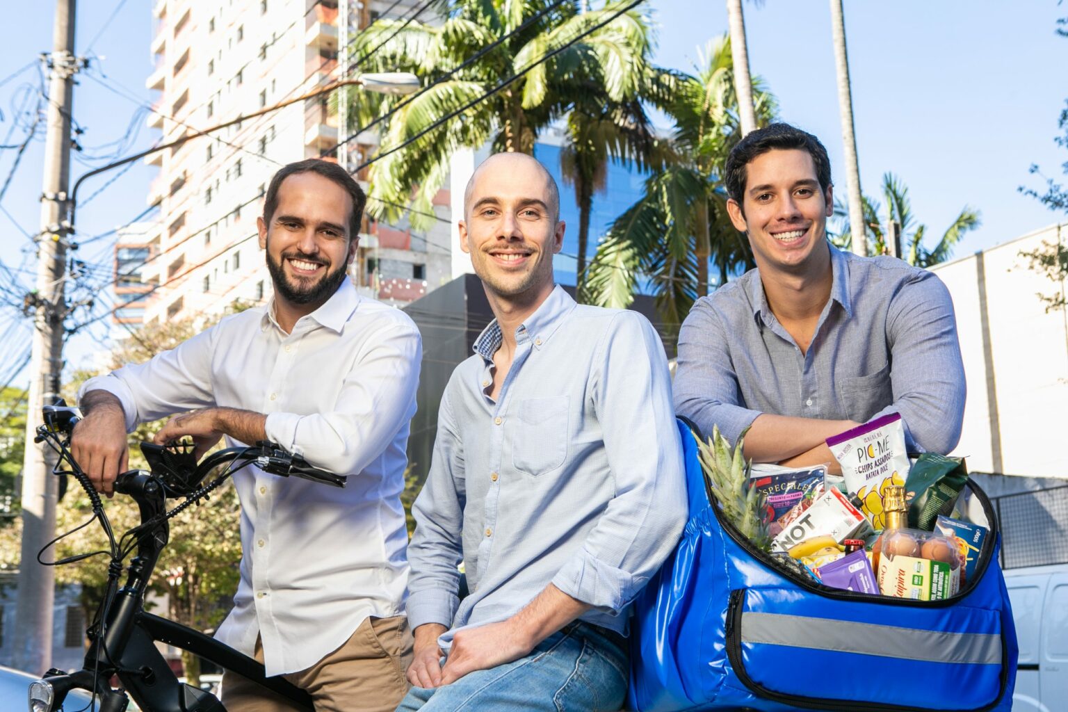 Para focar na América Latina, JOKR/Daki deixa mercado dos Estados Unidos