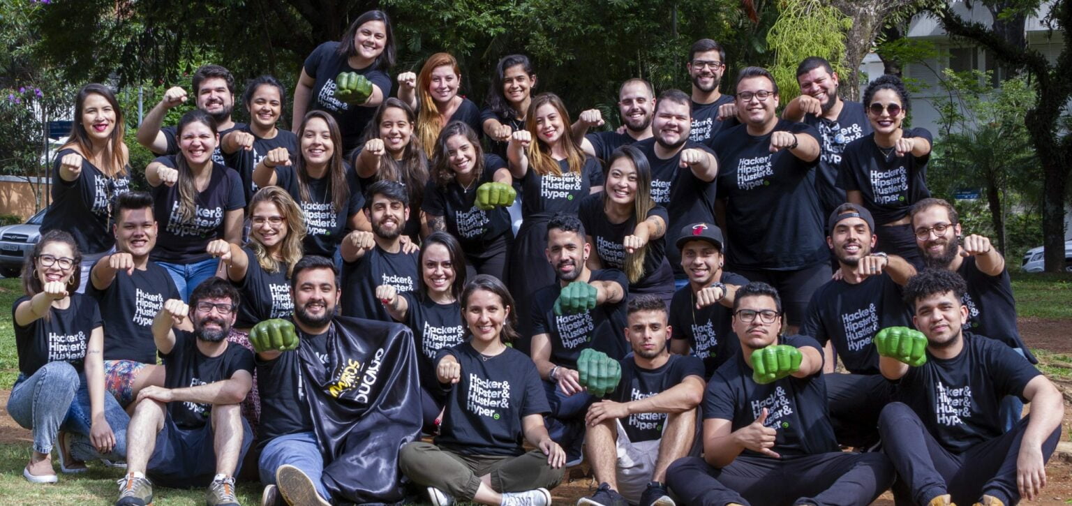 Alunos do Gama Experience pagarão pelo curso de programação e design só depois de contratados