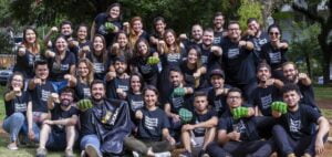 Alunos do Gama Experience pagarão pelo curso de programação e design só depois de contratados