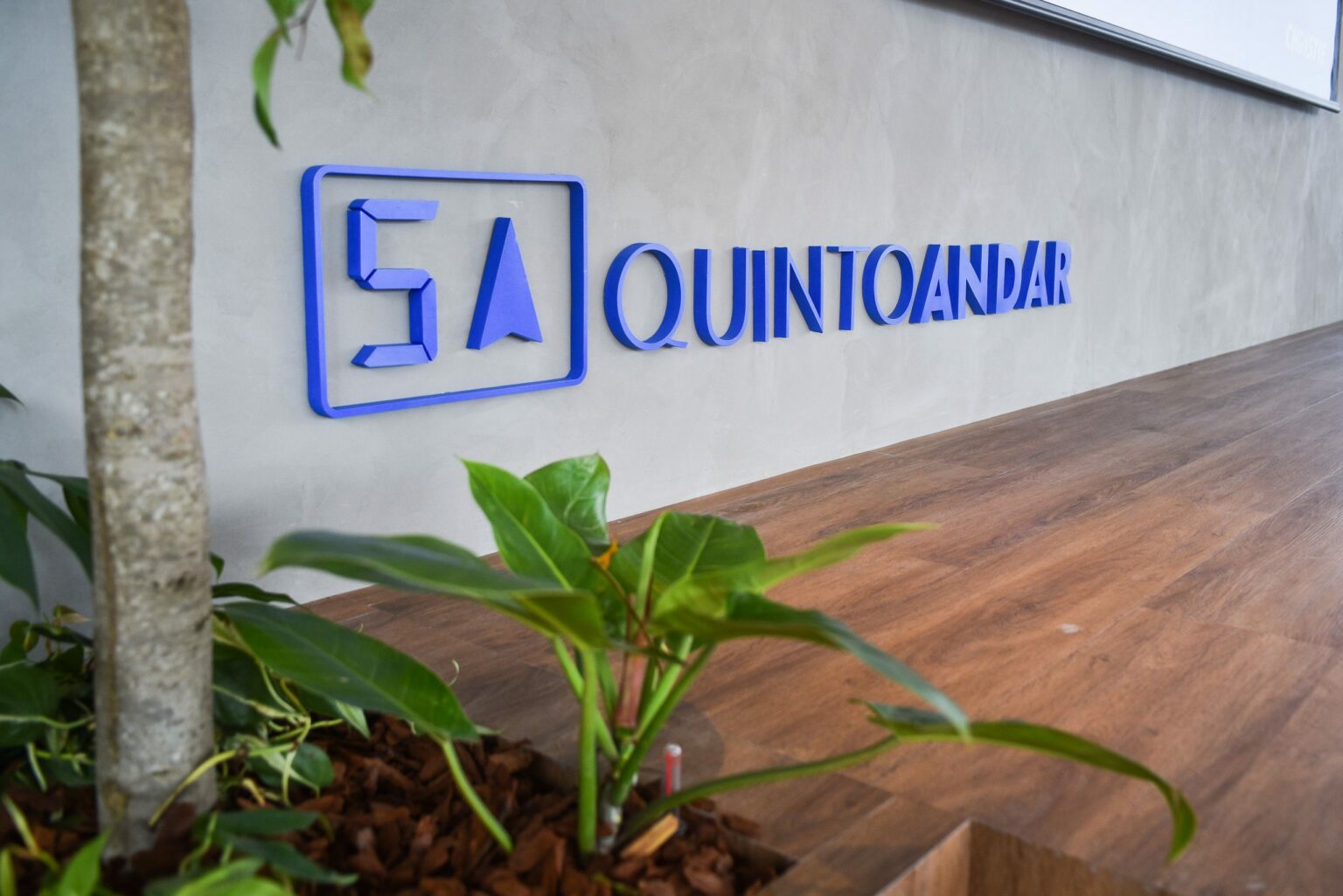 QuintoAndar anuncia aquisição da imobiliária Casa Mineira QuintoAndar anuncia aquisição da imobiliária Casa Mineira