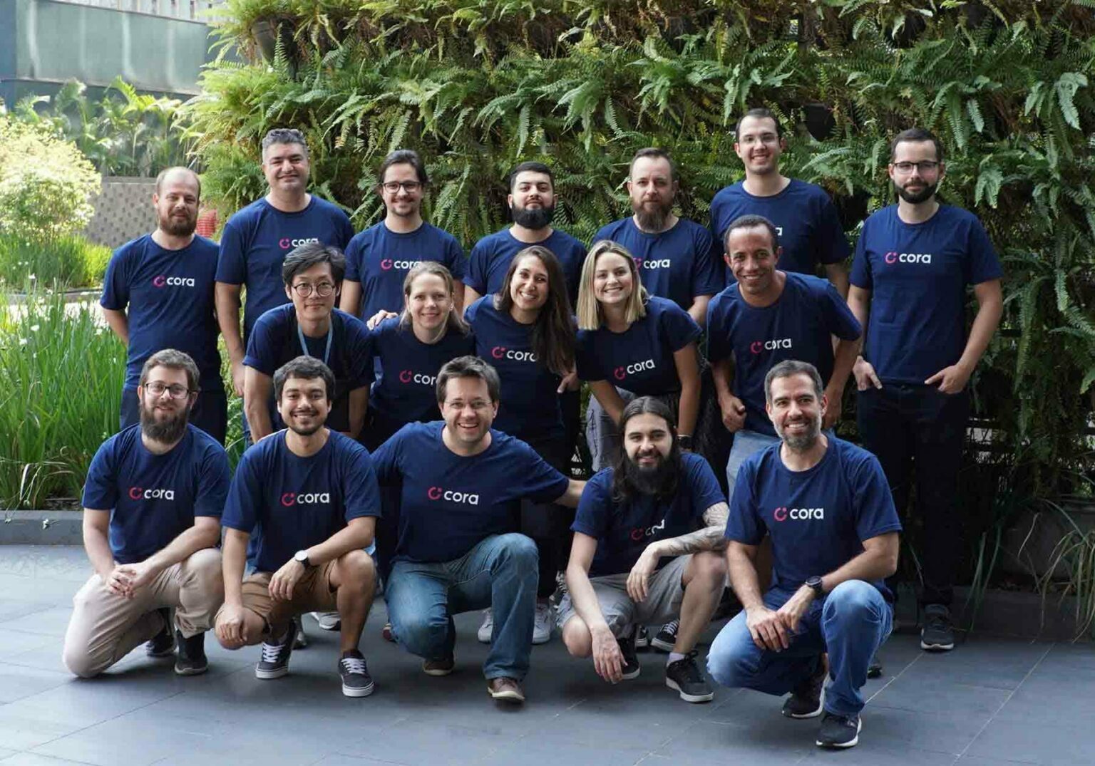 Fintech Cora anuncia a segunda rodada de investimentos Fintech Cora anuncia a segunda rodada de investimentos