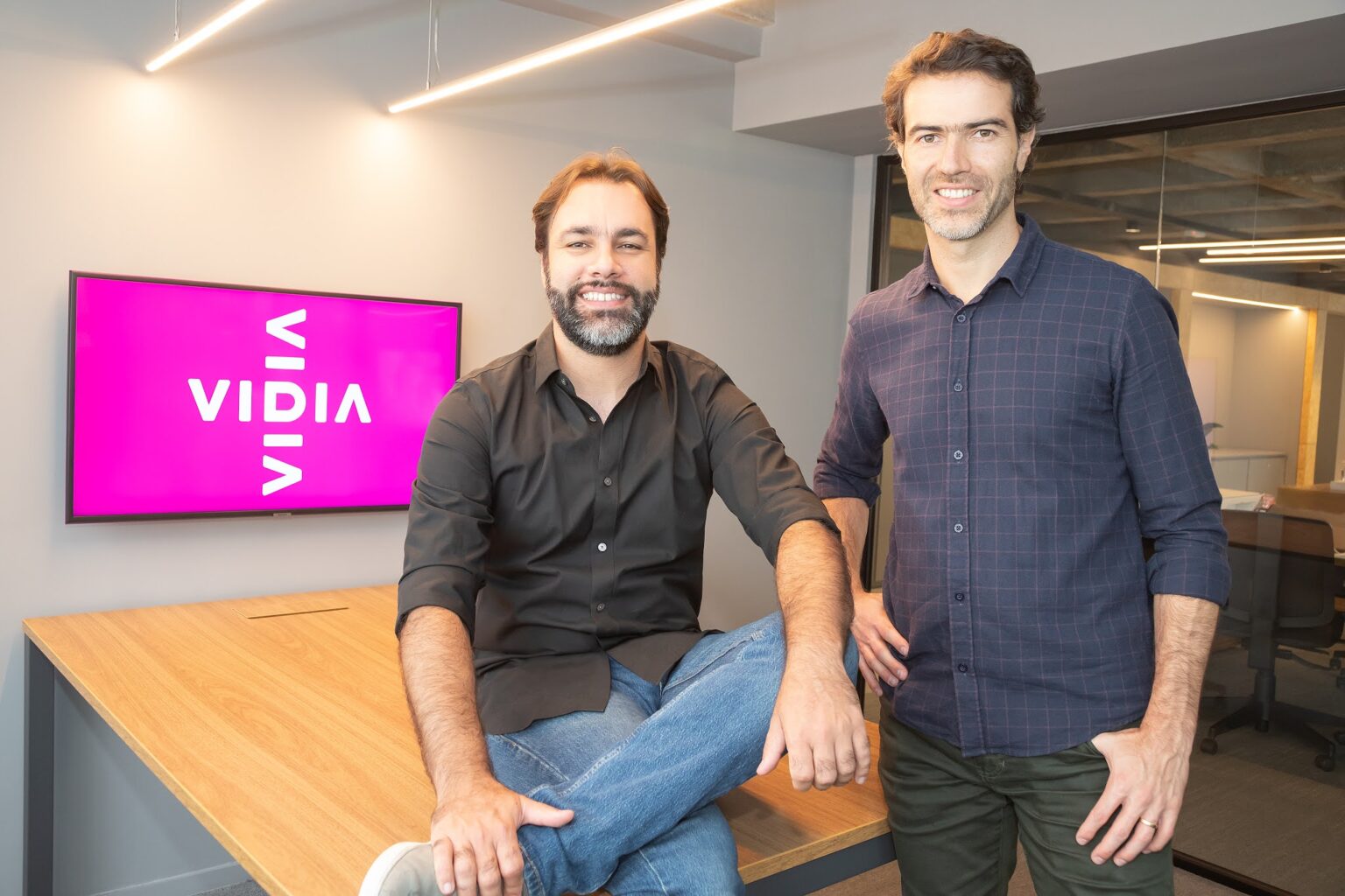 Startup que visa desburocratizar o atendimento na saúde recebe aporte de R$4 milhões Startup que visa desburocratizar o atendimento na saúde recebe aporte de R$4 milhões