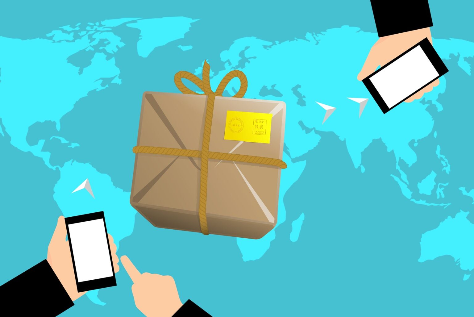 Por que, afinal, é tão importante exportar tecnologia brasileira? Por que, afinal, é tão importante exportar tecnologia brasileira?