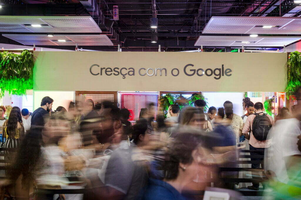 Google lança programa de capacitação gratuita para PMEs