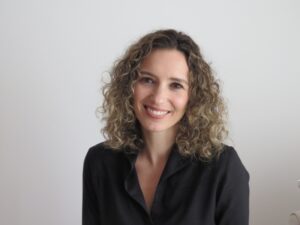 Cristiane Mendes CEO Chiefs.Group