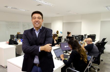 Startup carioca que oferece soluções omnichannel recebe aporte da KPTL