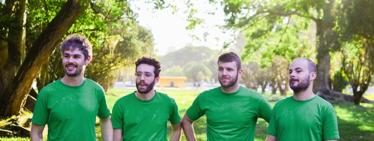 Agtech que oferece software de gestão de fazendas recebe aporte Agtech que oferece software de gestão de fazendas recebe aporte