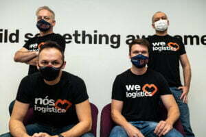 Startup que atua como marketplace de fretes recebe aporte da Randon Ventures