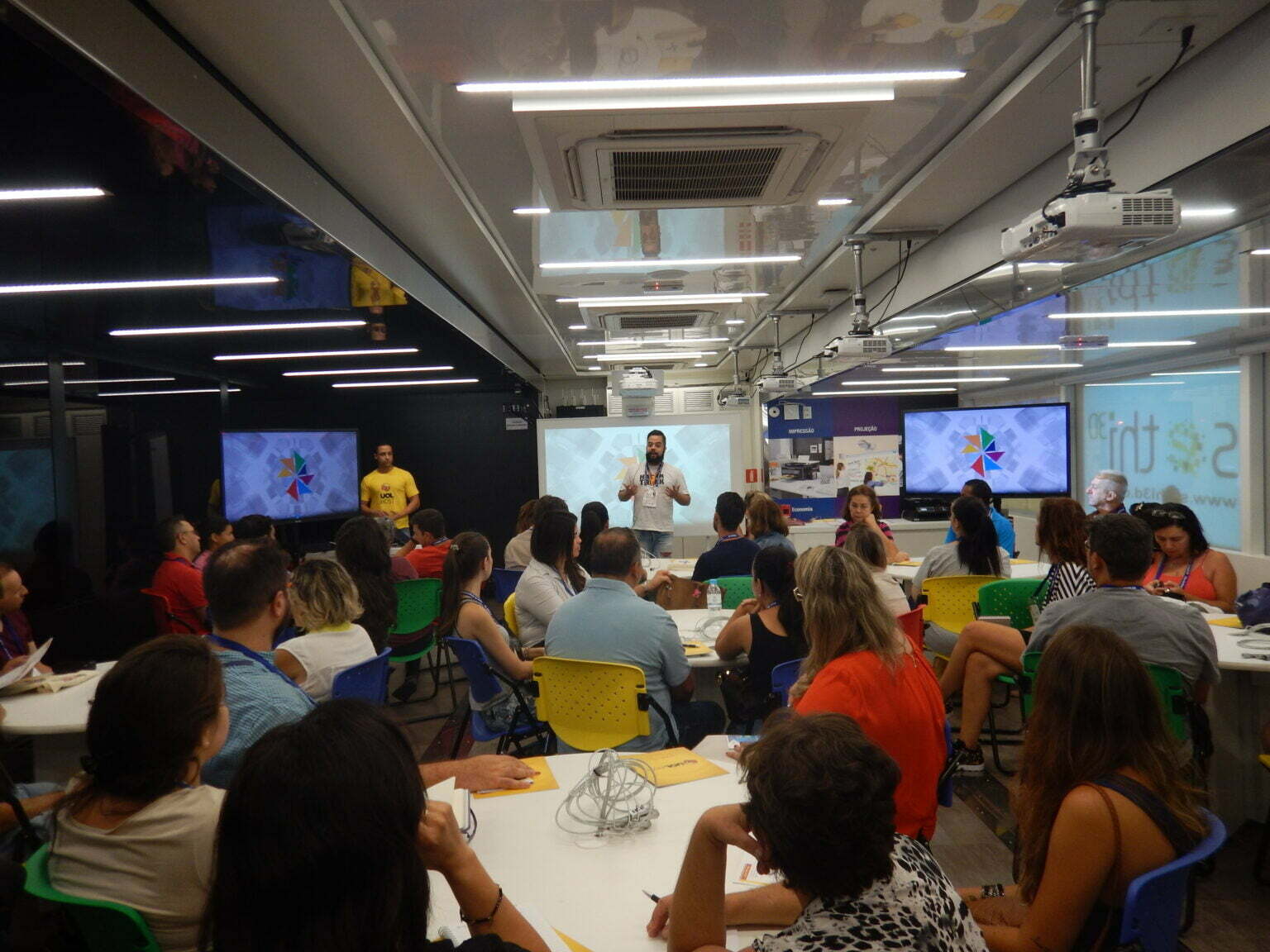 Veja os destaques da Feira do Empreendedor do Sebrae 2016