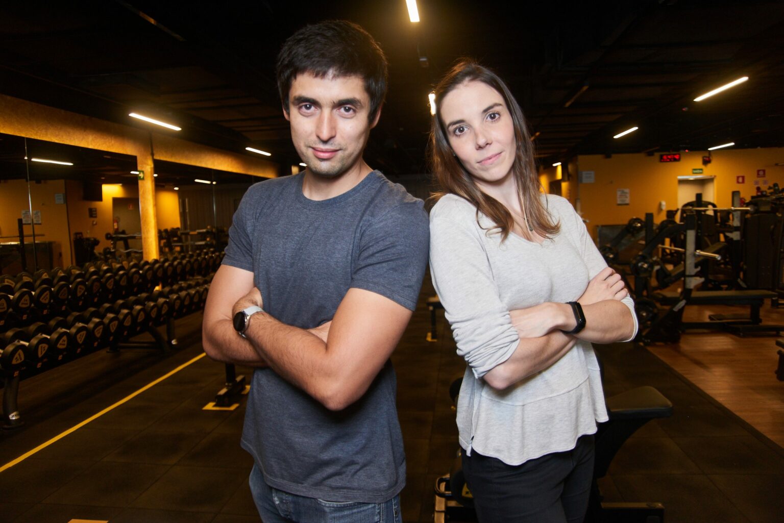 Smart Fit adquire startup que oferece atendimento nutricional online