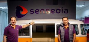 Startup que apoia empresas a se tornarem mais digitais recebe aporte de R$ 120 milhões