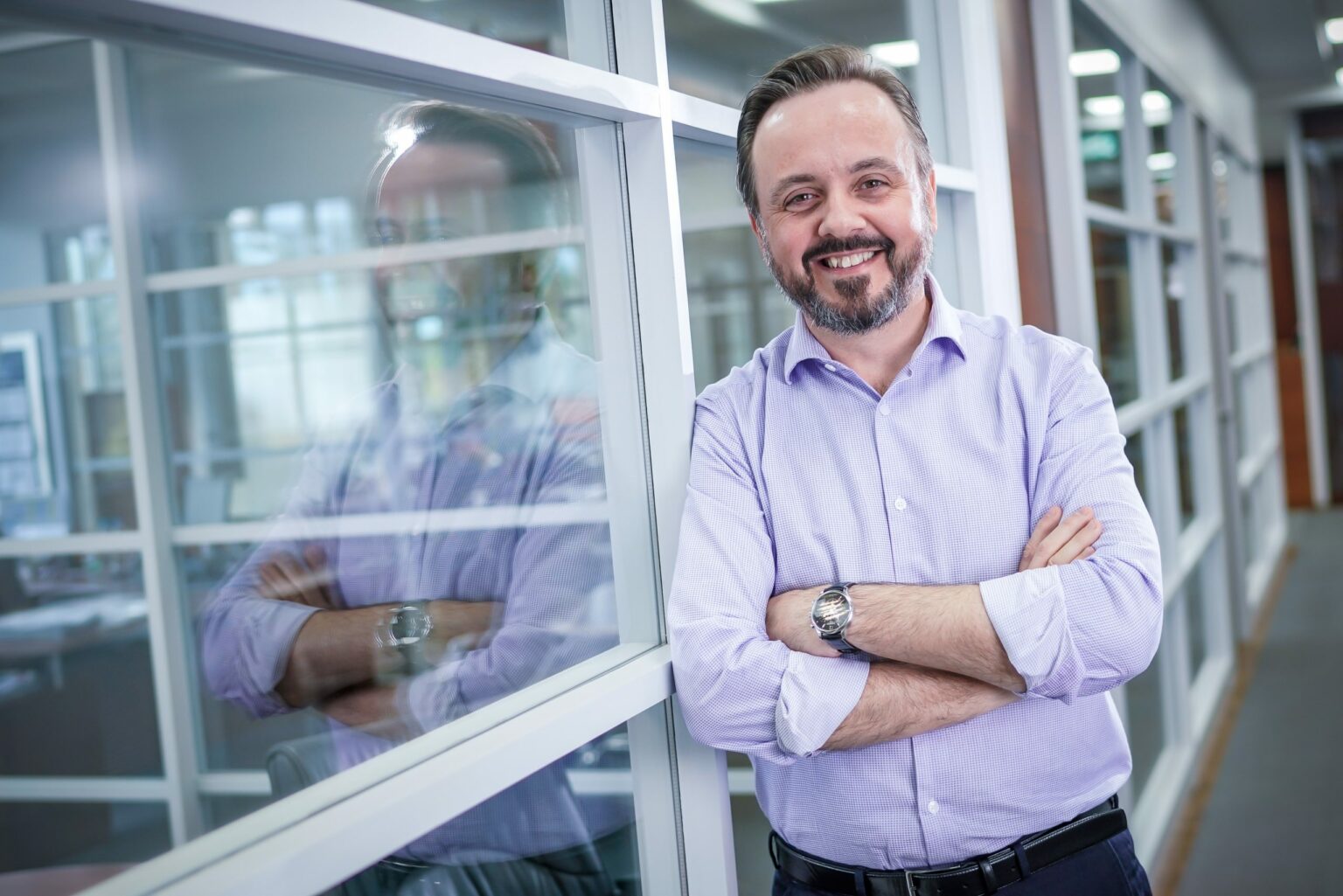 Randon Ventures anuncia investimento em startup de serviços para veículos