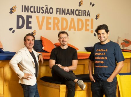 Fintech de empréstimos on-line conclui captação de R$136 milhões via FIDC